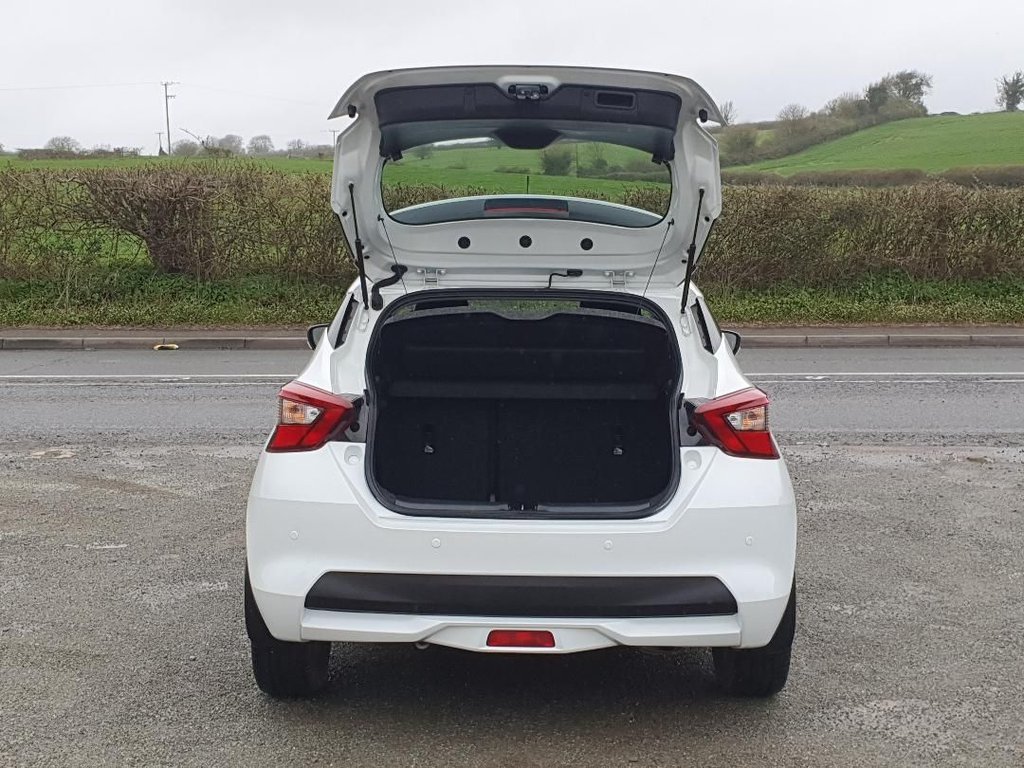 Used Nissan Micra 2017 for sale - 78044765: Photo 7
