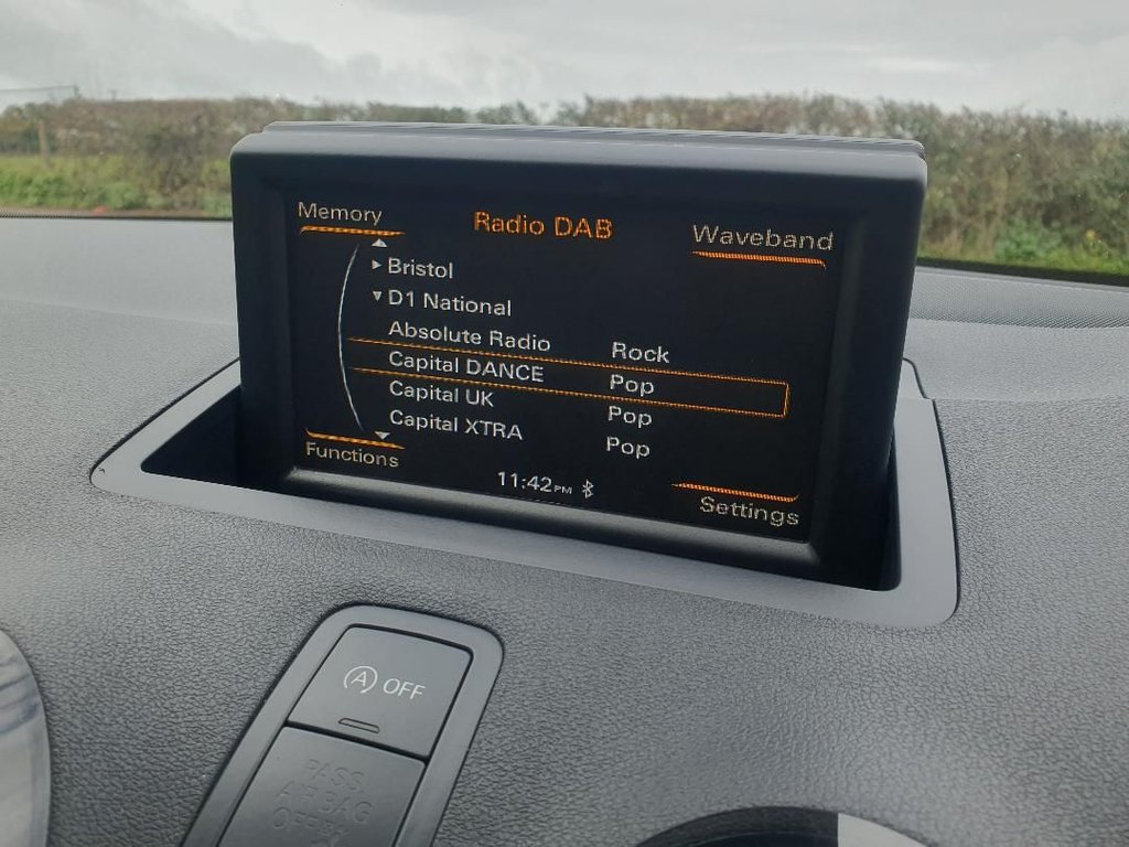 Used Audi A1 2015 for sale - 76454527: Photo 10