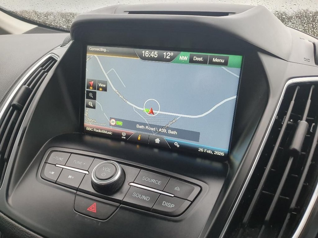 Used Ford C-Max 2015 for sale - 77680651: Photo 10