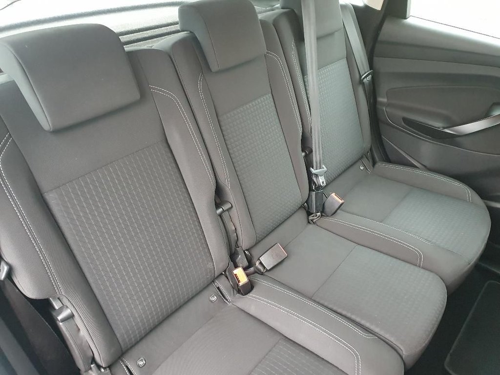 Used Ford C-Max 2015 for sale - 77680651: Photo 12