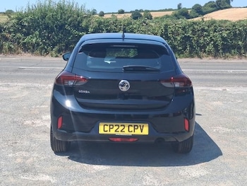 Used Vauxhall Corsa 2022 for sale - 79178685: Photo