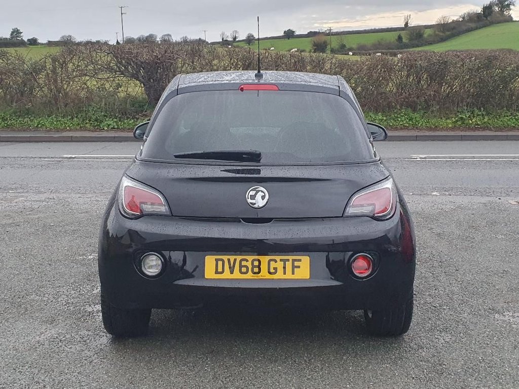 Used Vauxhall ADAM 2018 for sale - 76868160: Photo 7