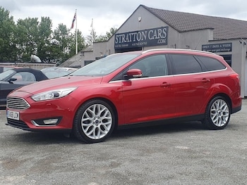 Used Ford Focus 2016 for sale - 78598113: Photo
