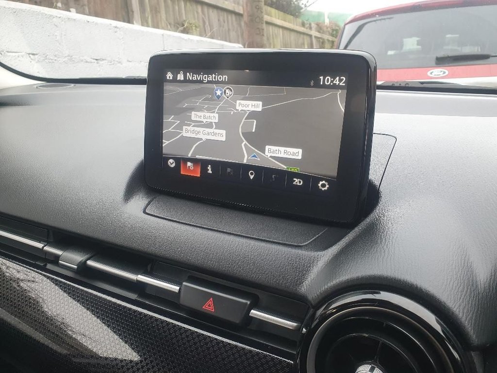 Used Mazda Mazda2 2019 for sale - 77153575: Photo 10