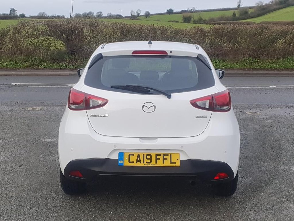 Used Mazda Mazda2 2019 for sale - 77153575: Photo 3