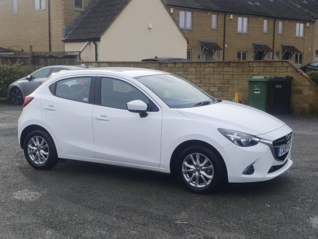 Used Mazda Mazda2 2019 for sale - 77153575: Photo 5