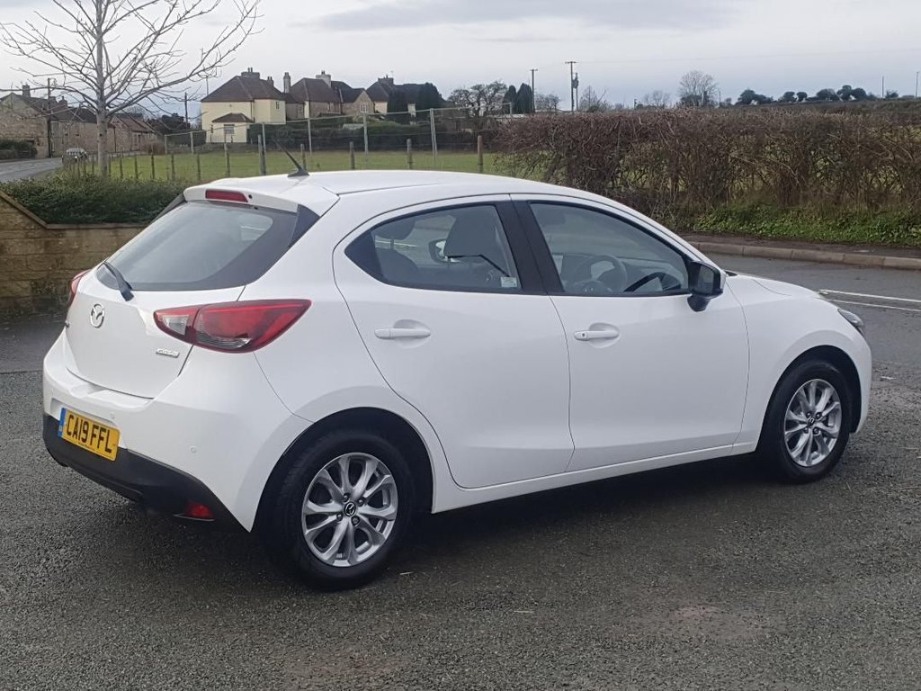 Used Mazda Mazda2 2019 for sale - 77153575: Photo 6