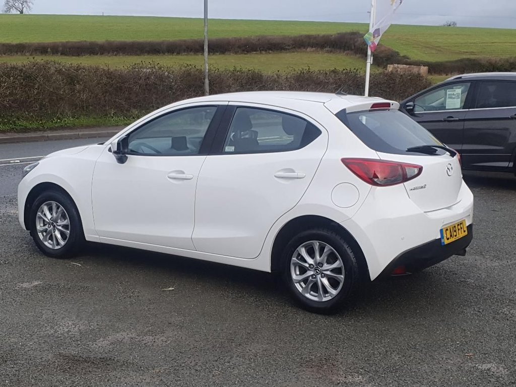 Used Mazda Mazda2 2019 for sale - 77153575: Photo 7