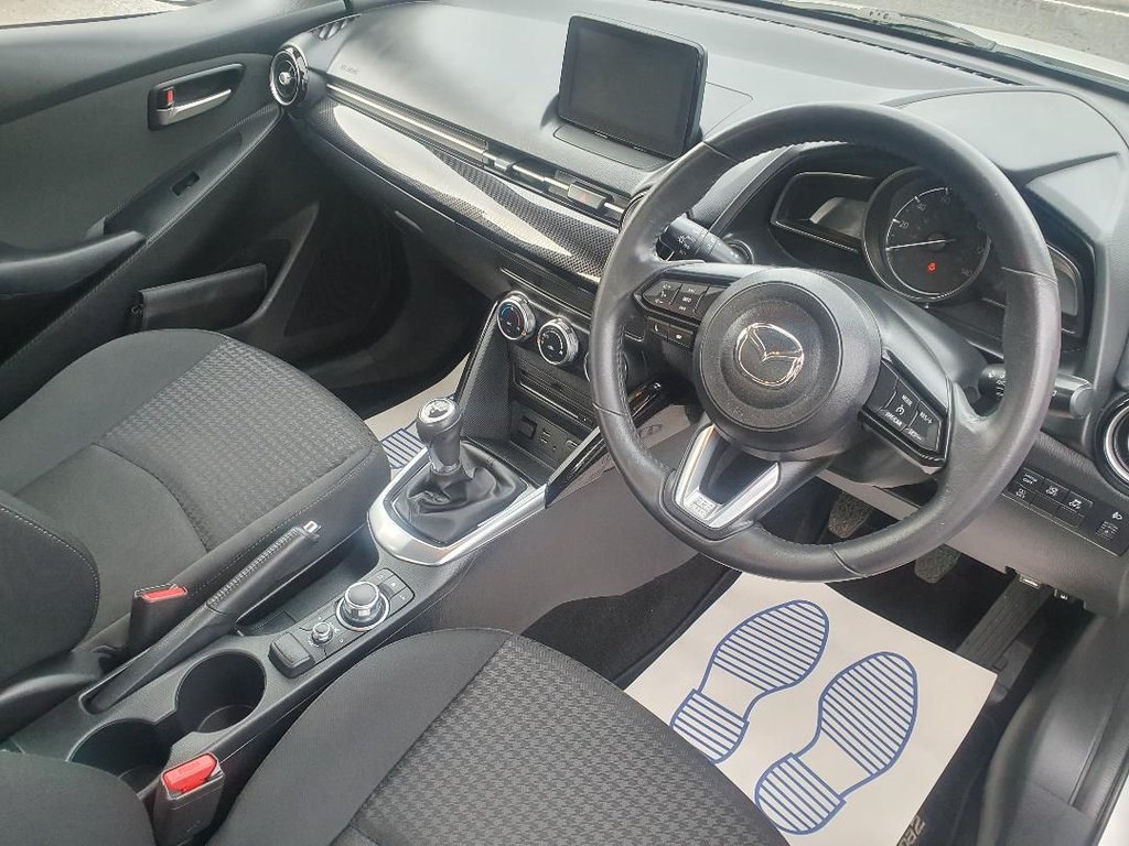 Used Mazda Mazda2 2019 for sale - 77153575: Photo 9