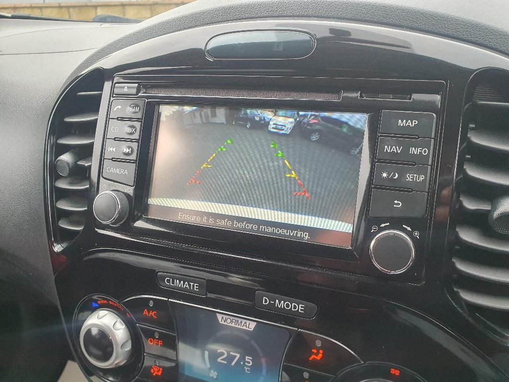 Used Nissan Juke 2013 for sale - 76724846: Photo 12