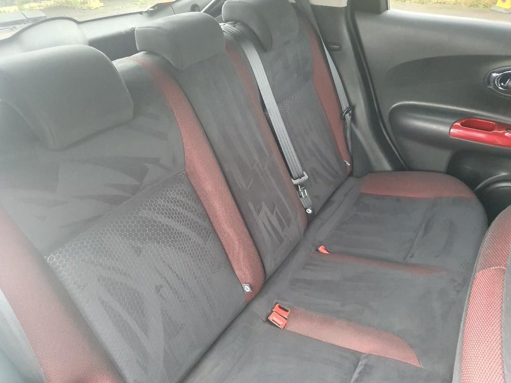 Used Nissan Juke 2013 for sale - 76724846: Photo 13