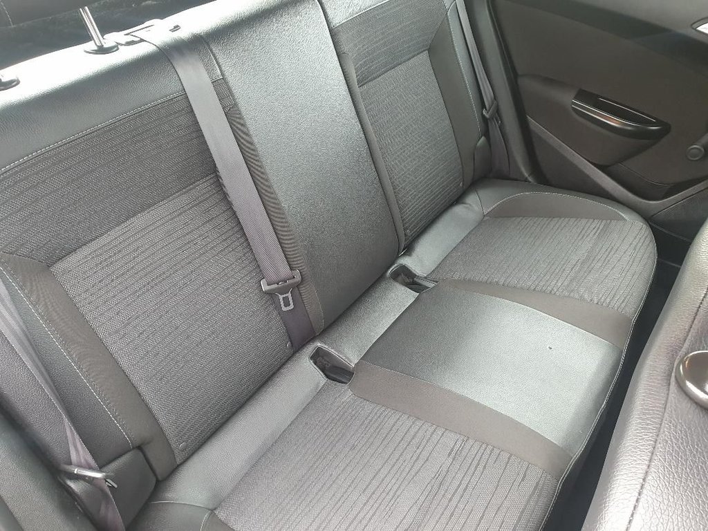 Used Vauxhall Astra 2015 for sale - 78044345: Photo 10