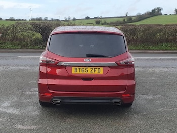 Used Ford S-Max 2015 for sale - 77302786: Photo