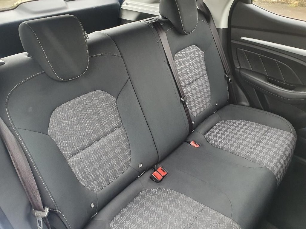 Used MG MG ZS 2018 for sale - 76322009: Photo 10