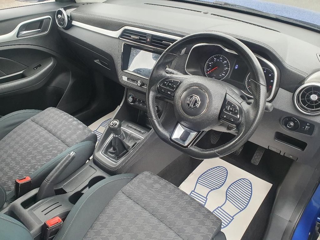 Used MG MG ZS 2018 for sale - 76322009: Photo 11