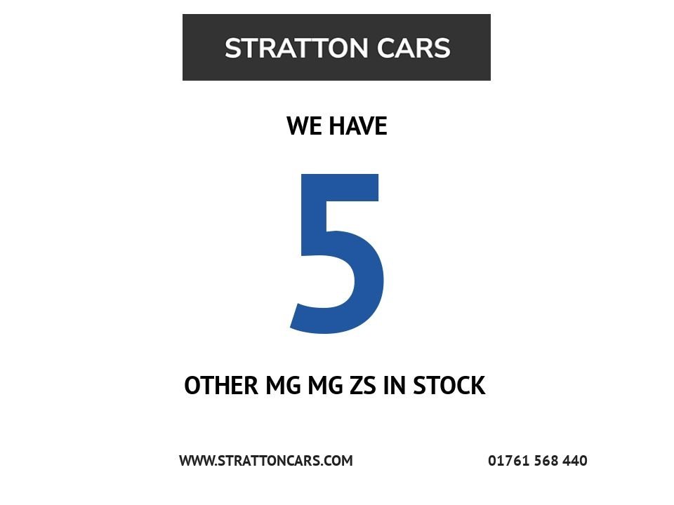 Used MG MG ZS 2018 for sale - 76322009: Photo 4