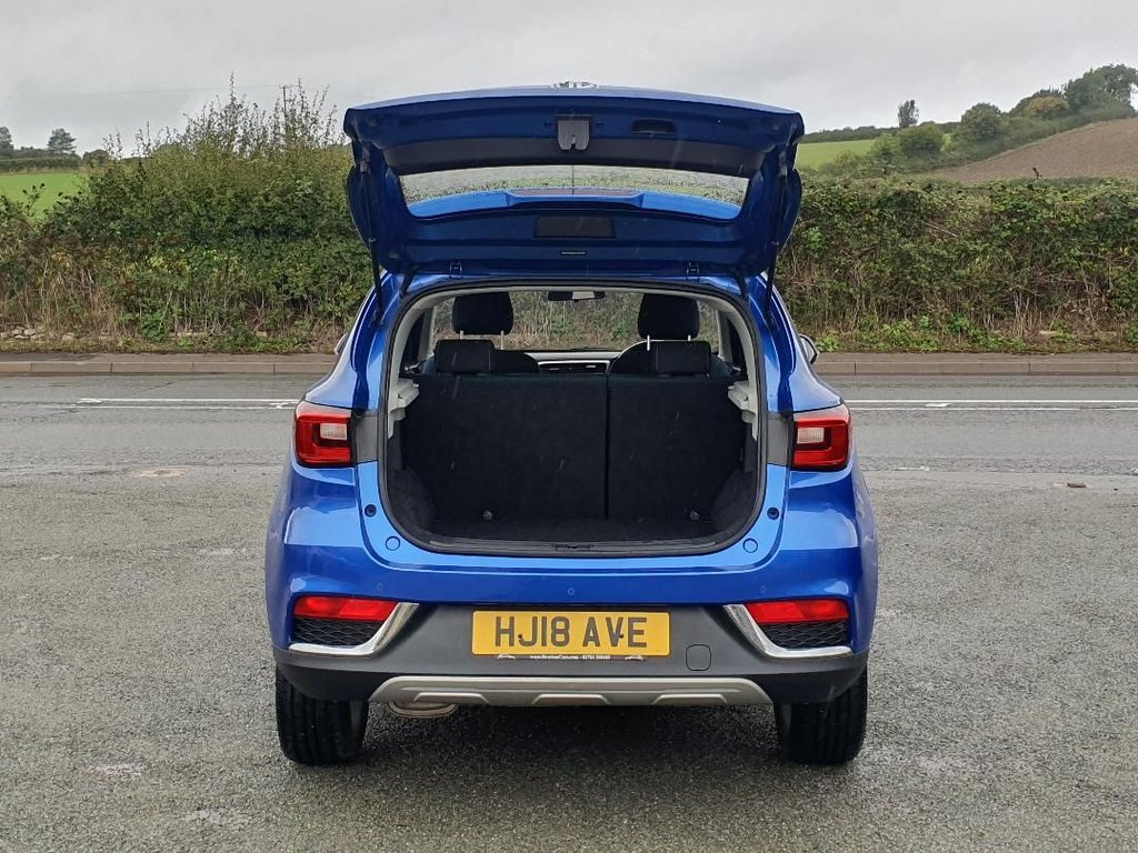 Used MG MG ZS 2018 for sale - 76322009: Photo 7