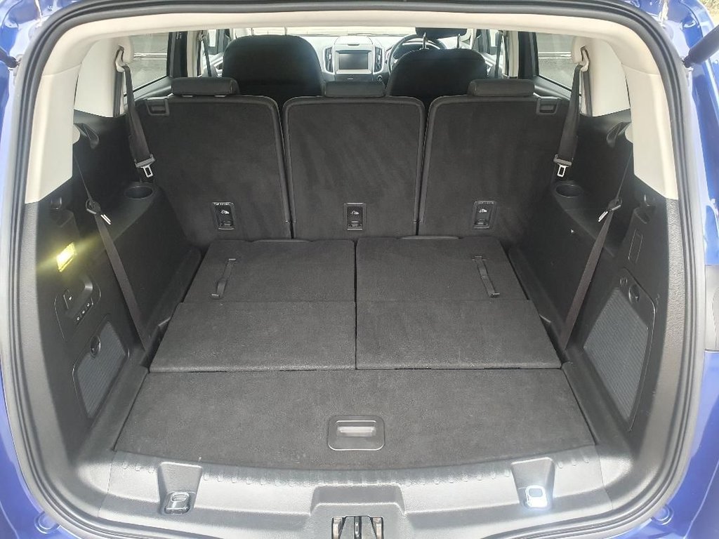 Used Ford S-Max 2016 for sale - 76322008: Photo 10