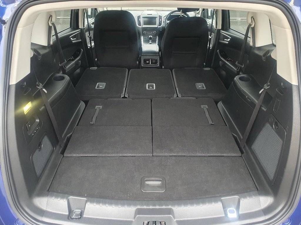 Used Ford S-Max 2016 for sale - 76322008: Photo 11