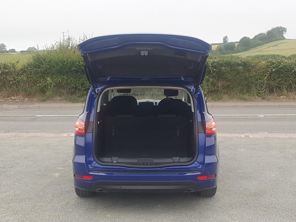 Used Ford S-Max 2016 for sale - 76322008: Photo 9