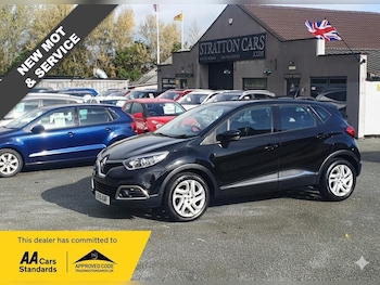 2015 (15) - 0.9 TCE 90 Dynamique MediaNav Energy 5dr