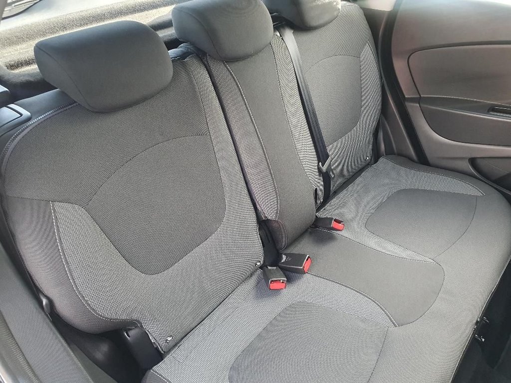 Used Renault Captur 2015 for sale - 76367449: Photo 8