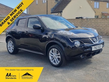 Used Nissan Juke 2013 for sale - 79518750: Photo