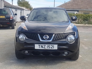 Used Nissan Juke 2013 for sale - 79518750: Photo
