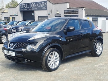 Used Nissan Juke 2013 for sale - 79518750: Photo
