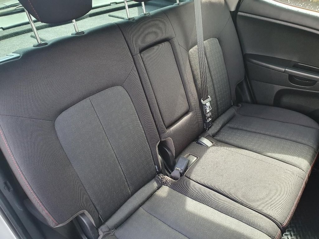Used Kia Venga 2015 for sale - 76322012: Photo 10