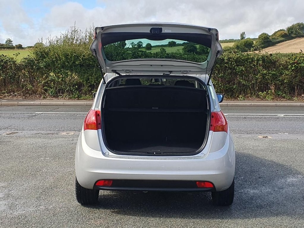 Used Kia Venga 2015 for sale - 76322012: Photo 7