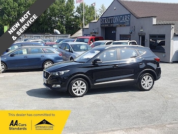 Used MG MG ZS 2019 for sale - 76322016: Photo