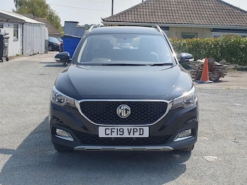 Used MG MG ZS 2019 for sale - 76322016: Photo