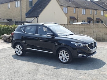 Used MG MG ZS 2019 for sale - 76322016: Photo