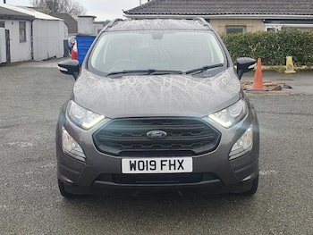 Used Ford Ecosport 2019 for sale - 76820527: Photo