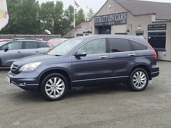 Used Honda CR-V 2012 for sale - 78658407: Photo