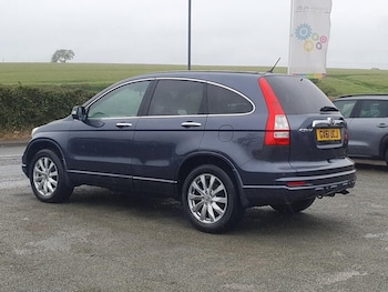 Used Honda CR-V 2012 for sale - 78658407: Photo