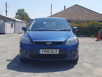 Used Ford Focus 2010 for sale - 79178357: Photo