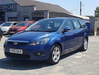 Used Ford Focus 2010 for sale - 79178357: Photo