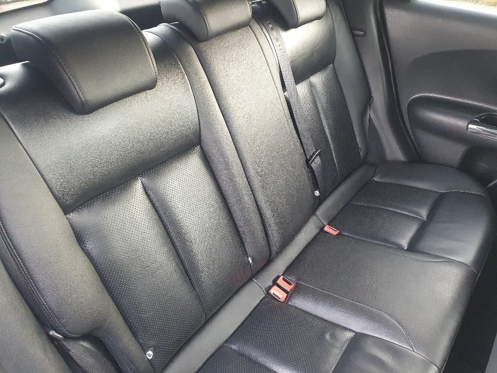 Used Nissan Juke 2016 for sale - 76546766: Photo 9