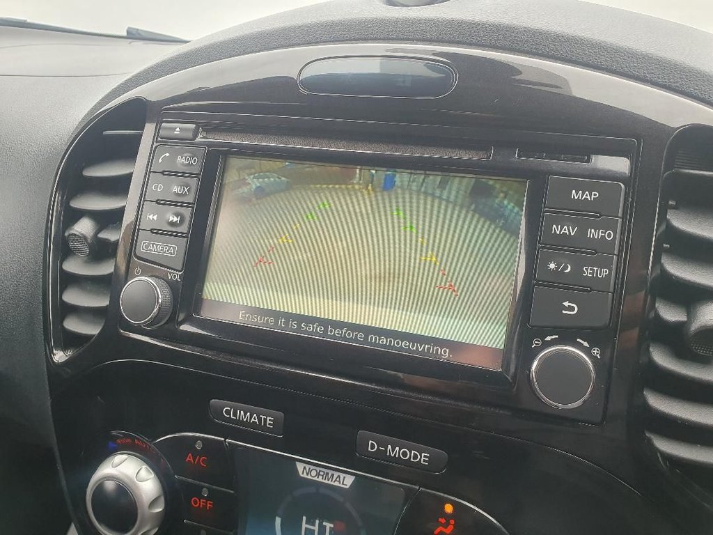 Used Nissan Juke 2018 for sale - 78082989: Photo 10