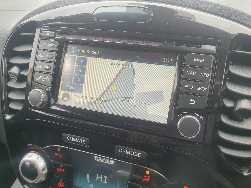 Used Nissan Juke 2018 for sale - 78082989: Photo 11