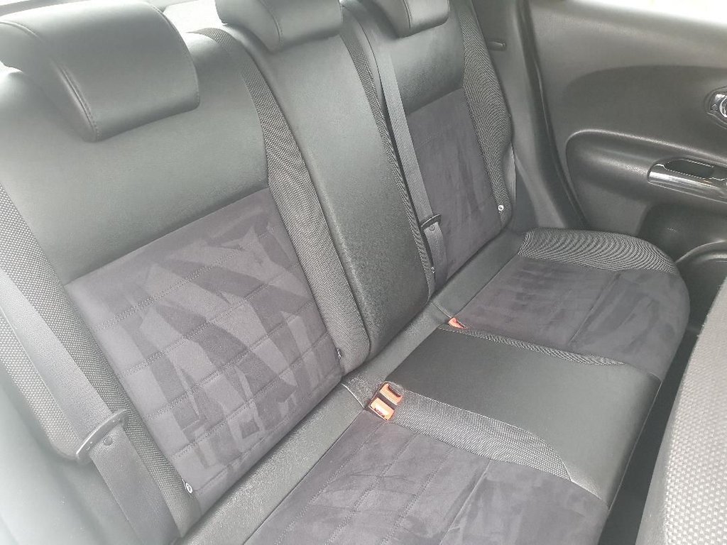 Used Nissan Juke 2018 for sale - 78082989: Photo 13