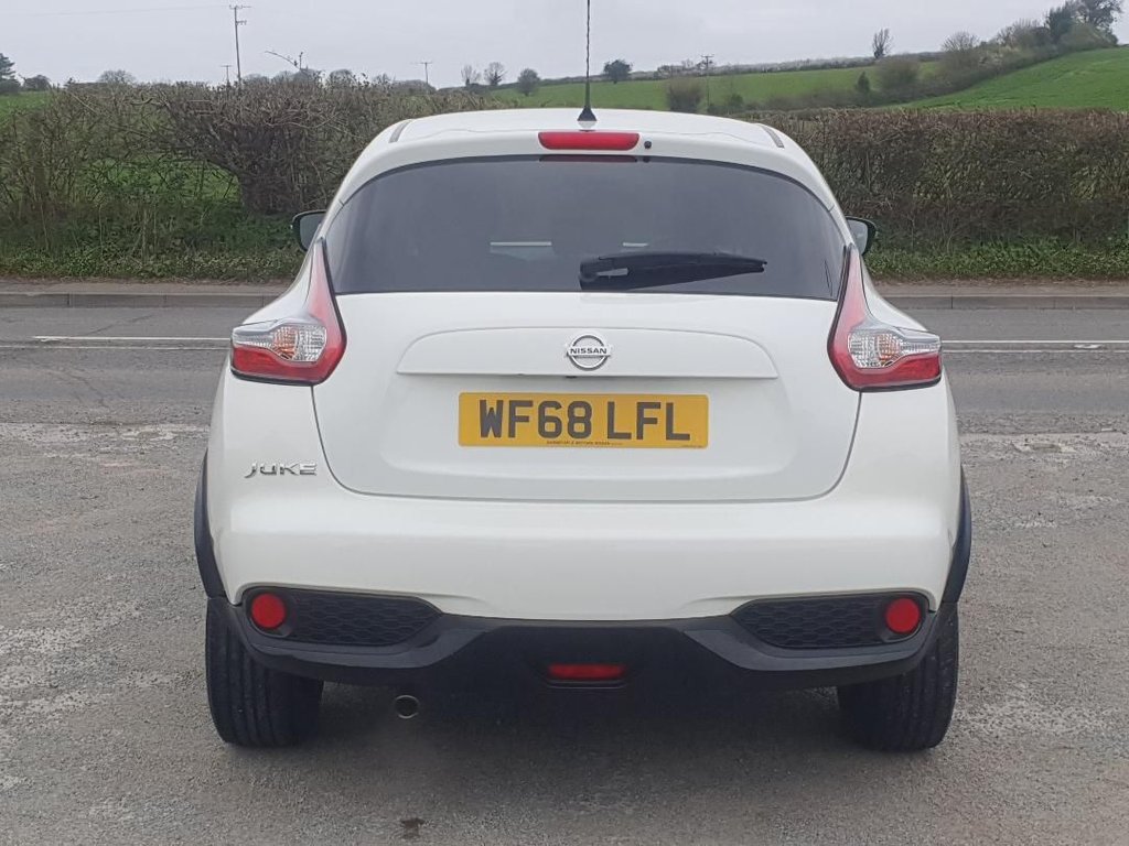 Used Nissan Juke 2018 for sale - 78082989: Photo 3