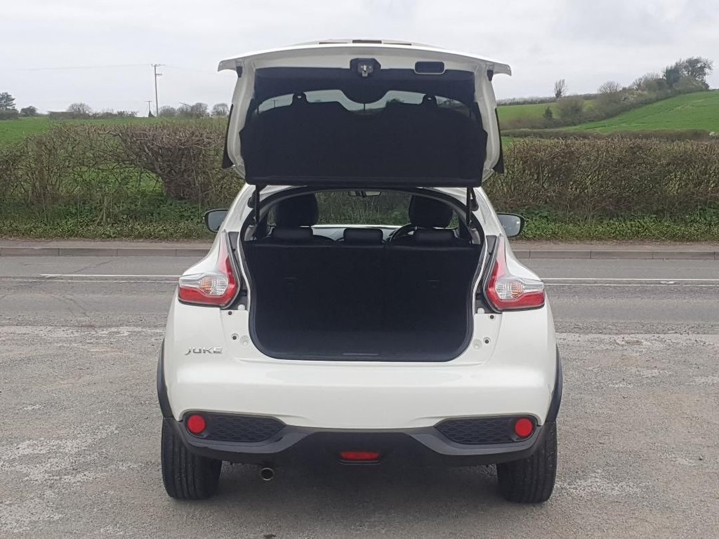 Used Nissan Juke 2018 for sale - 78082989: Photo 7