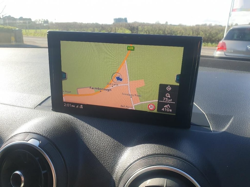 Used Audi Q2 2017 for sale - 77719924: Photo 10