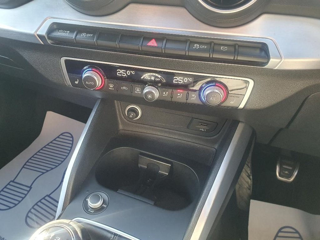 Used Audi Q2 2017 for sale - 77719924: Photo 11