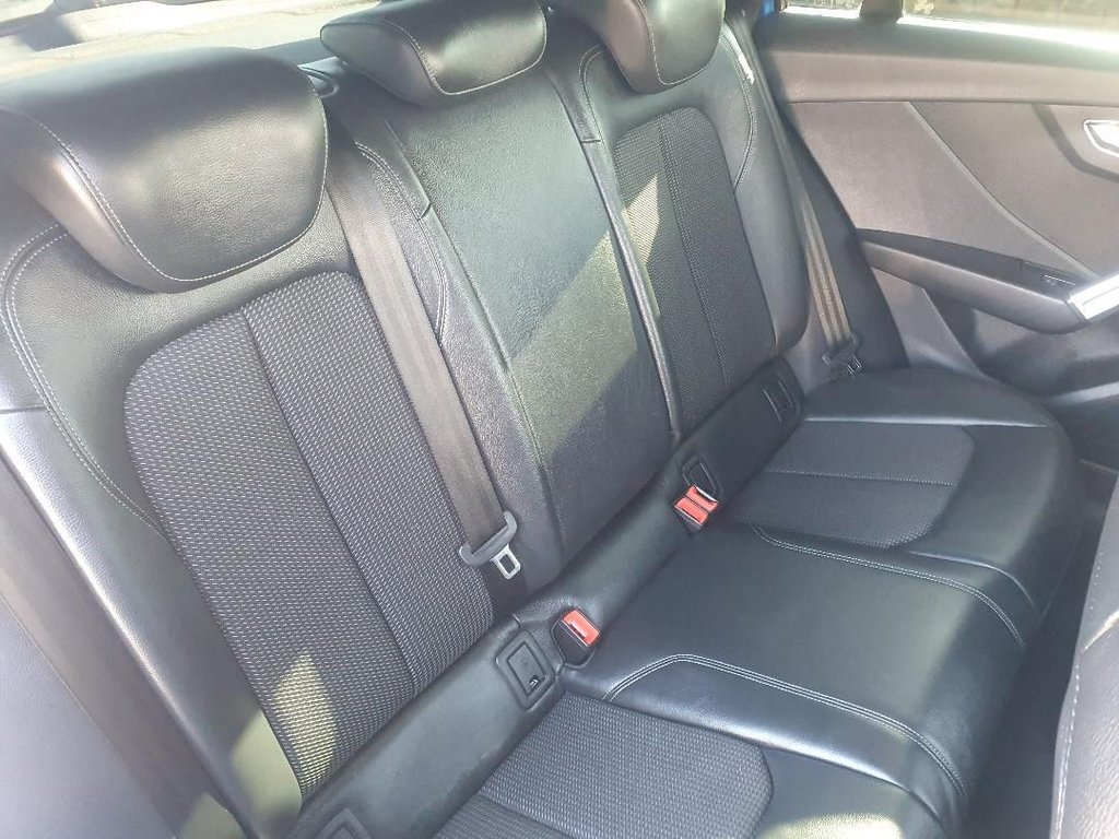 Used Audi Q2 2017 for sale - 77719924: Photo 13