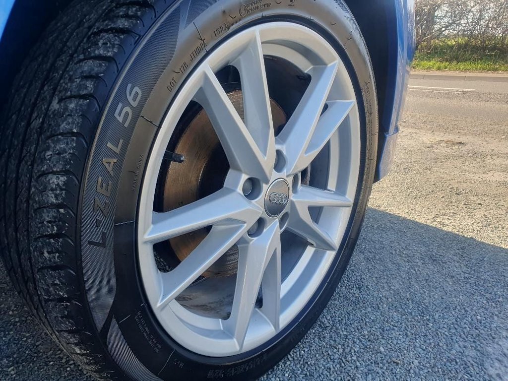 Used Audi Q2 2017 for sale - 77719924: Photo 15