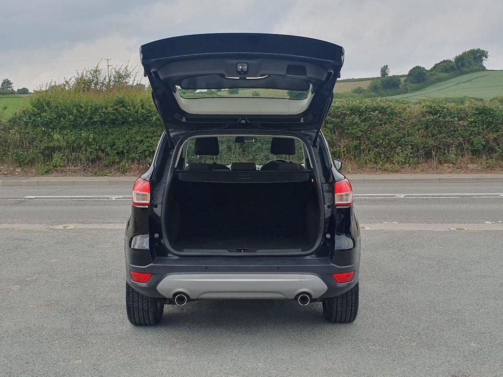 Used Ford Kuga 2016 for sale - 76322022: Photo 6